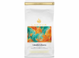 LaCava Zrnková káva Kolumbie zrnková káva La Reserva 200g