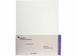 Paloma Kávová zrna Kávová zrna Salvador Dossokam 250g
