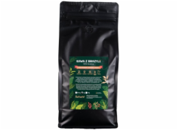 Salvatti Kávová zrna Dobra Floresta Kávová zrna 1kg