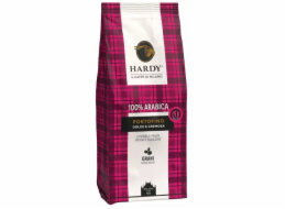 Hardy Coffee Beans Portofino kávová zrna 100% Arabica 1kg