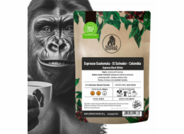 Ingagi Coffee Beans Espresso č. 1 1kg