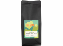 NoName Kávová zrna MRC Brazílie 1kg