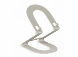 Twelve South Curve Mini Stand - Nastavitelný hliníkový stojan na iPad (dune)