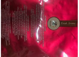 Lucaffe Zrnková káva Lucaffeina Pulcinella 700g