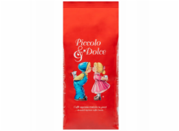 Lucaffe Kávová zrna Piccolo & Dolce 1 kg