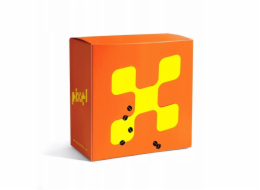 Pixel Coffee Roasters Pixel Ethiopia Shakiso Washed kávová zrna 250g