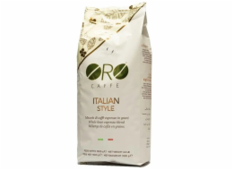 Oro Caffe kávová zrna italského stylu 1kg
