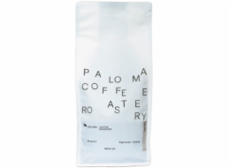 Paloma Coffee Beans Espresso Blend kávová zrna 1kg