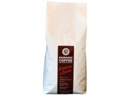 NoName Kávová zrna RWANDA MURAHO! Espresso & Crema 1 kg