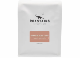 Roastains kávová zrna Honduras Hazel Strike ESPRESSO 250g