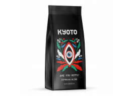 Kyoto Kávová zrna Nutsy 1kg