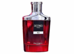 Alkotest Parfémovaná voda Pendora Scents Destined Paris Red 100ml