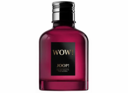 Joop! WOW! Toaletní voda pro ženy ve spreji 60 ml