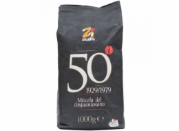 Zicaffe kávová zrna Cinquantenario kávová zrna 1 kg