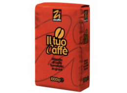 Zicaffe kávová zrna Il Tuo Caffe kávová zrna 1kg