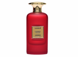 NoName Hamidi Shams Edition Ambre L eau de Aqua parfémovaná voda ve spreji 100ml