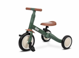 Toyz Fox zelená tříkolka