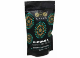 Oro Caffe kávová zrna Guatemala 100% Arabica kávová zrna 250g