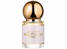 Alkotest Bibliotheque de Parfum Love Catcher parfémovaná voda ve spreji 16ml