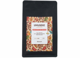 Salvatti kávová zrna Umuseke světle pražená kávová zrna 250g