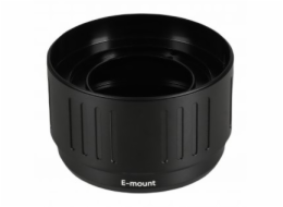 Venus Optics Bajonet objektivu Laowa Nanomorph 60mm T2.9 Nanomorph LF - Sony E