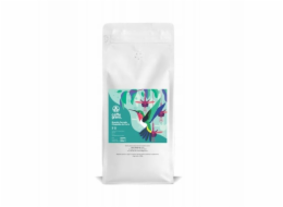 Caffe Grano Kávová zrna Brazílie Cerrado Chapada de Ferro Espresso 1kg