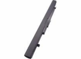 MicroBattery Baterie do notebooku pro Toshibu