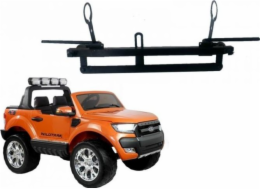 Lean Sport Přední odpružení pro Ford Ranger