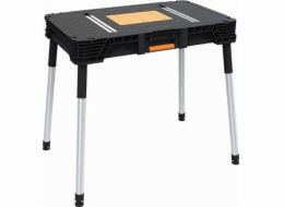 Stůl Keter dílenský ROC Pro Gear 1.0 