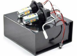 MTuning_C BAU15S CANBUS LED žárovky