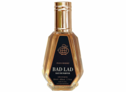 Saphir Bad Lad Pour Homme Eau de Parfum Spray 50ml