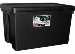 NoName WHAM ODOLNÁ NÁDOBA O OBJEMU 62 L S VÍKEM