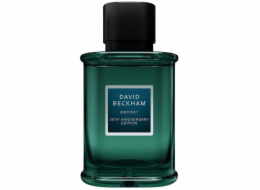 David Beckham Instinct 20th Anniversary Edition parfémovaná voda ve spreji 50 ml