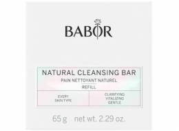 Babor Natural Cleansing Bar Wypow čisticí mýdlo 65g