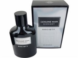Versace Fragrance World Genuine Man Giovany Society 100ml kvepalai Vyrams EDP