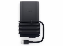 Dell Napájecí adaptér pro notebooky 100W USB-C AC adaptér pro Evropu