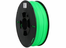 Print-me EcoLine PLA vlákno 1,75 mm 1 kg – Neon Kivi}