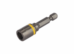 Wolfcraft Nástrčkové klíče Impact SW8, 50mm 1391000