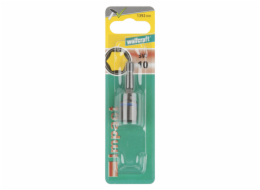 Wolfcraft Nástrčkové klíče Impact SW10, 50mm 1392000
