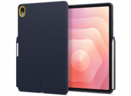 Spigen Pouzdro Nano Pop pro Samsung Galaxy Tab S11 11.0 X730 / X736b, borůvkově modré