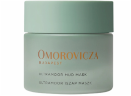 Mediheal OMOROVICZA_Ultramoor bahenní maska 50ml