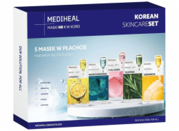 Its Skin MEDIHEAL_SET Pleťové masky 5x24ml