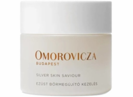 Sebamed OMOROVICZA_Silver Skin Savior Čisticí pleťová maska pro problematickou pleť 50ml