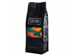 Story Coffee Roasters kávová zrna podzimní espresso 1kg