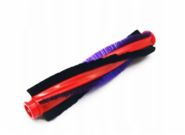 JETtools Hlavní kartáč válcového kartáče 225 mm pro Dyson DC58 DC59 DC62 Sv073 Sv03 / Hlavní kartáč 225 mm