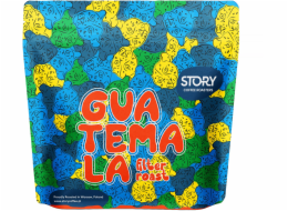 Story Coffee Roasters Kávová zrna Kávová zrna Guatemala Acatenango Finca La Soledad 250g