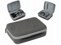 SunnyLife Pevné pouzdro a kryt pro Dji Mini 5 Pro + dálkové ovládání RC2 RC-n3 / N5p-b087-d