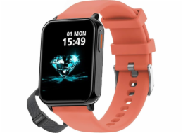 Gravity Dámské hodinky CHYTRÉ HODINKY GT17-10