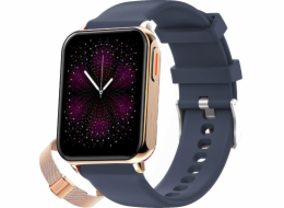 Gravity Dámské hodinky SMARTWATCH GT17-2