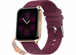 Gravity Dámské hodinky CHYTRÉ HODINKY GT17-6